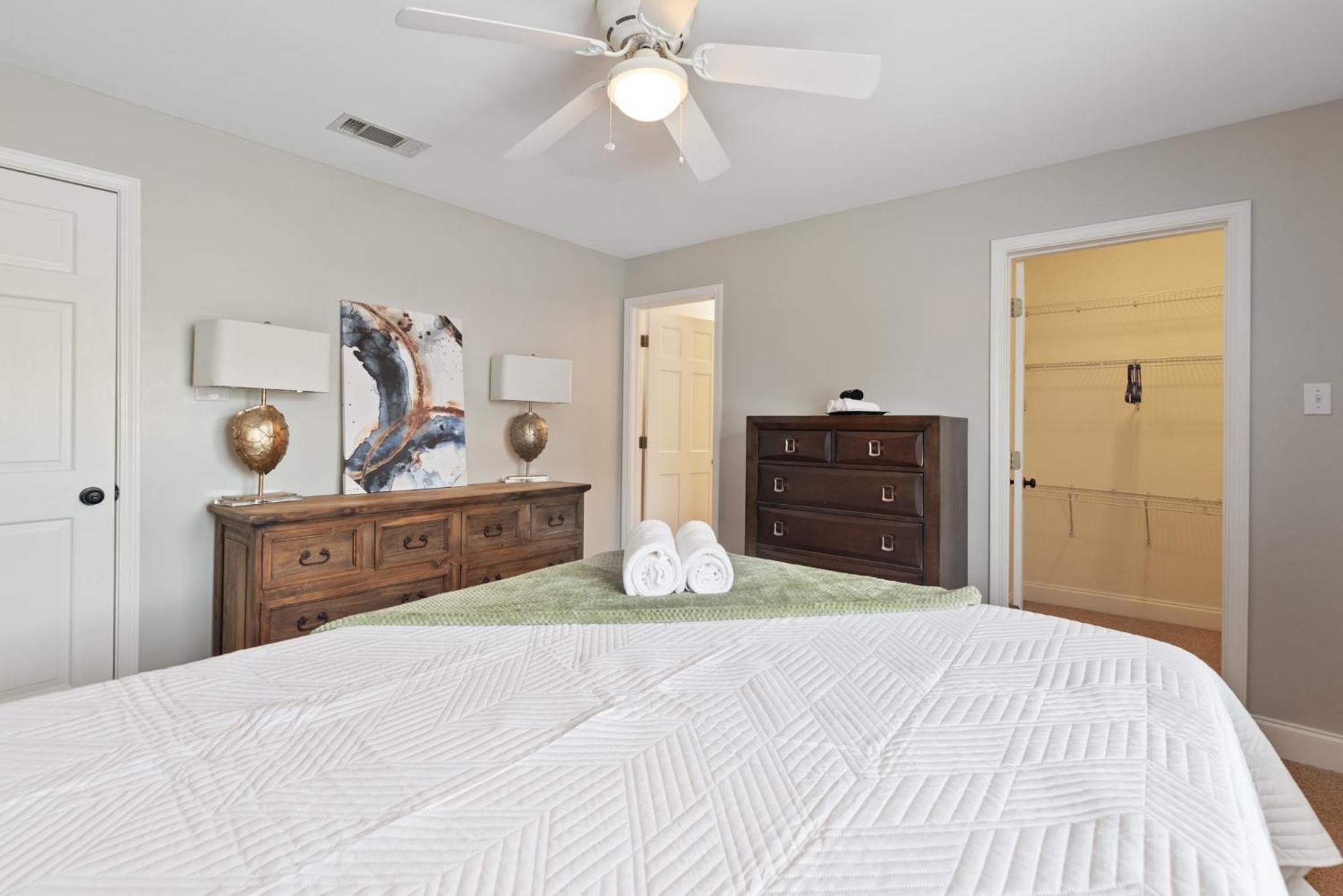 Downtown Ocean Springs Townhouse 3 Bedrooms Exteriör bild