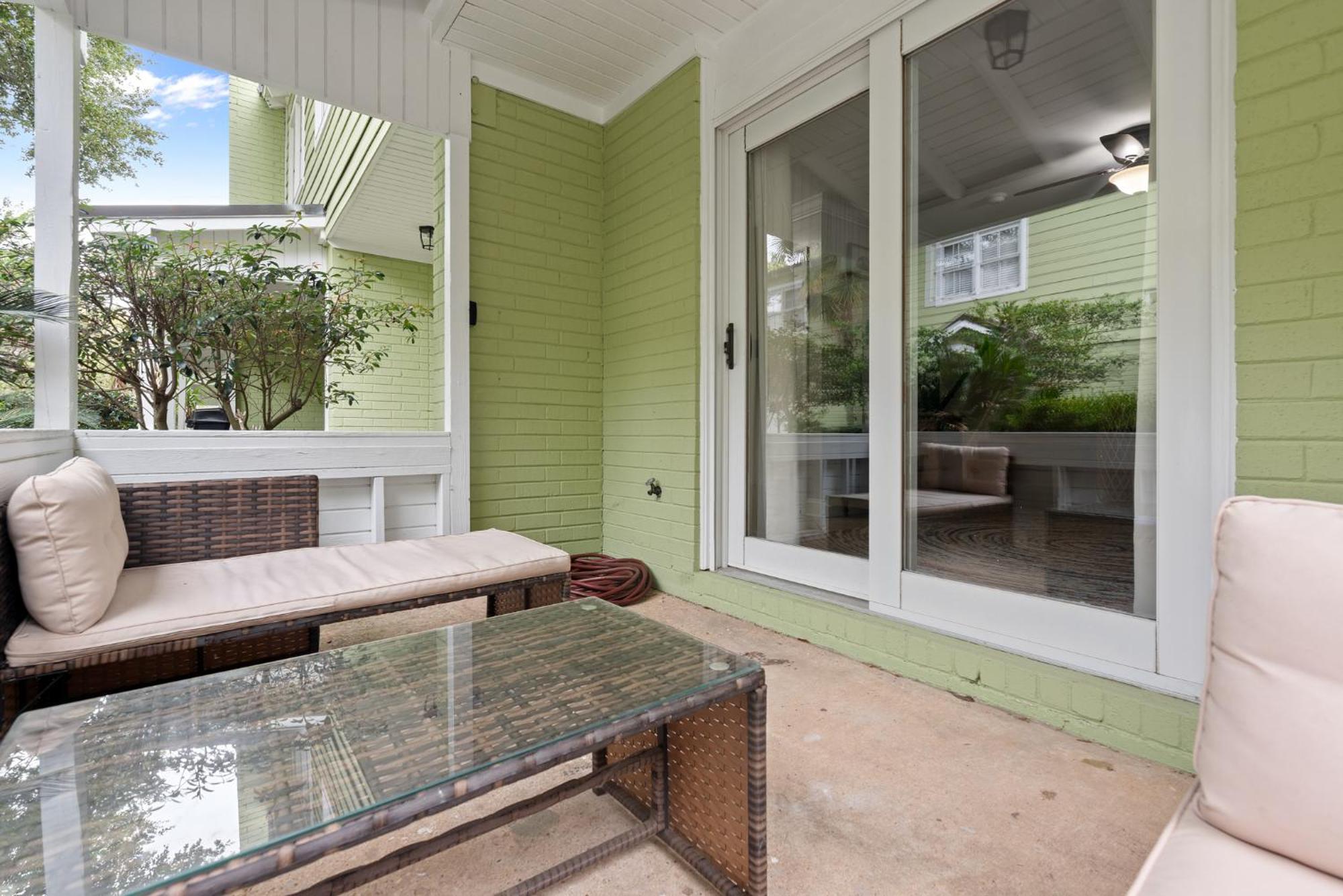 Downtown Ocean Springs Townhouse 3 Bedrooms Exteriör bild