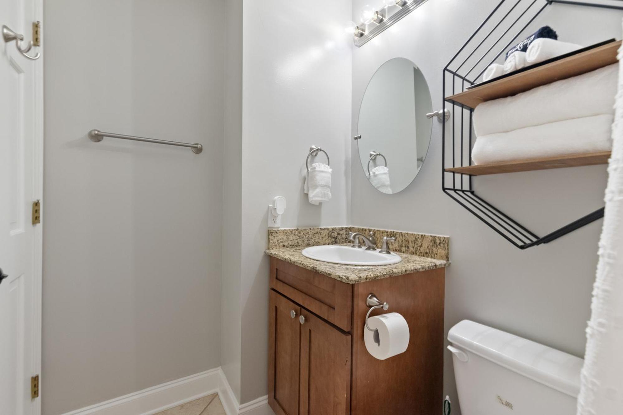 Downtown Ocean Springs Townhouse 3 Bedrooms Exteriör bild