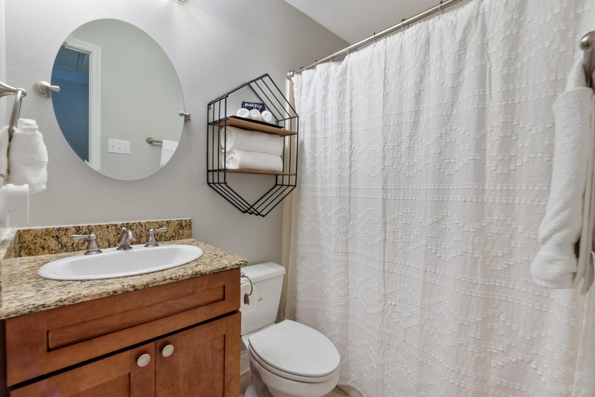 Downtown Ocean Springs Townhouse 3 Bedrooms Exteriör bild