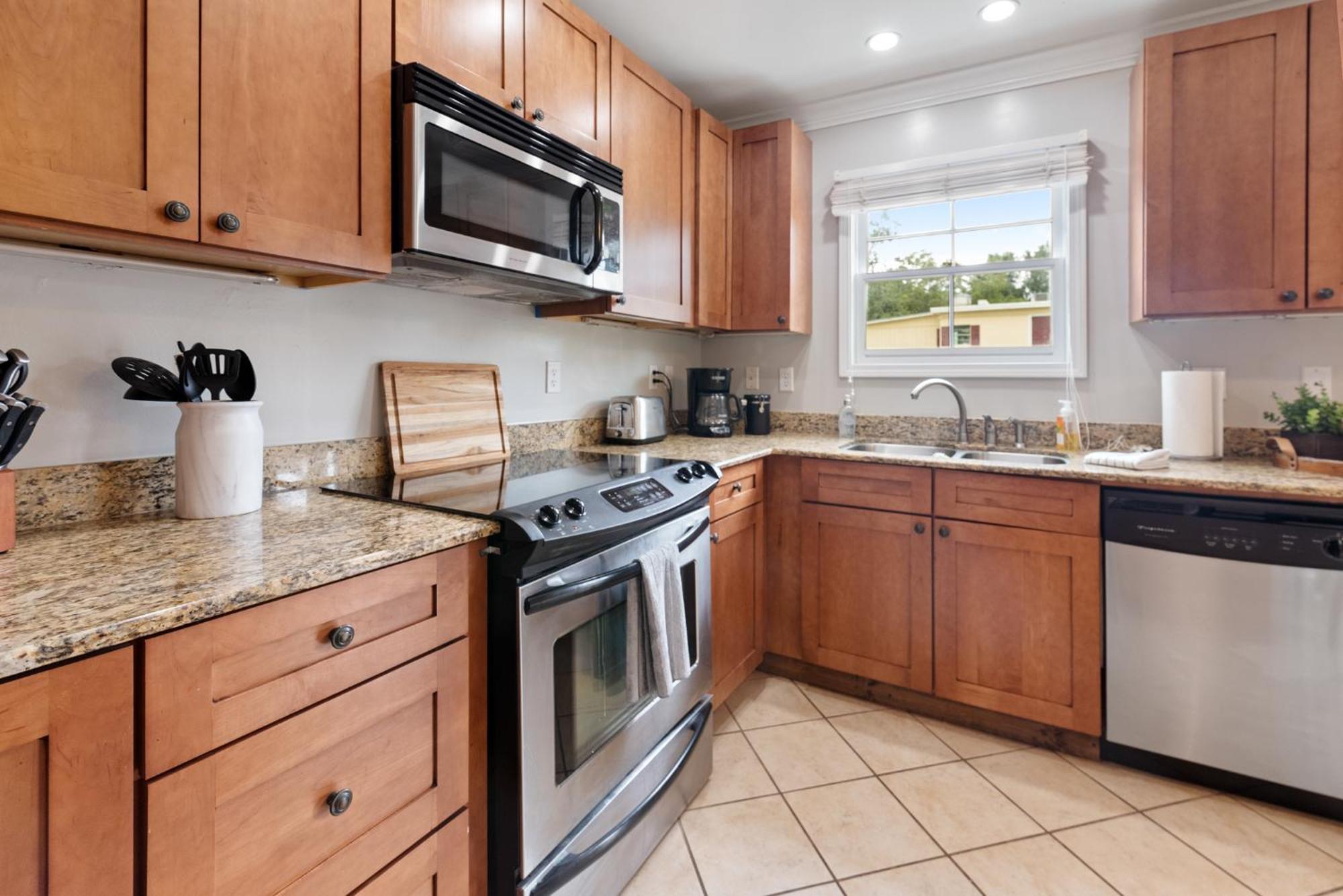 Downtown Ocean Springs Townhouse 3 Bedrooms Exteriör bild