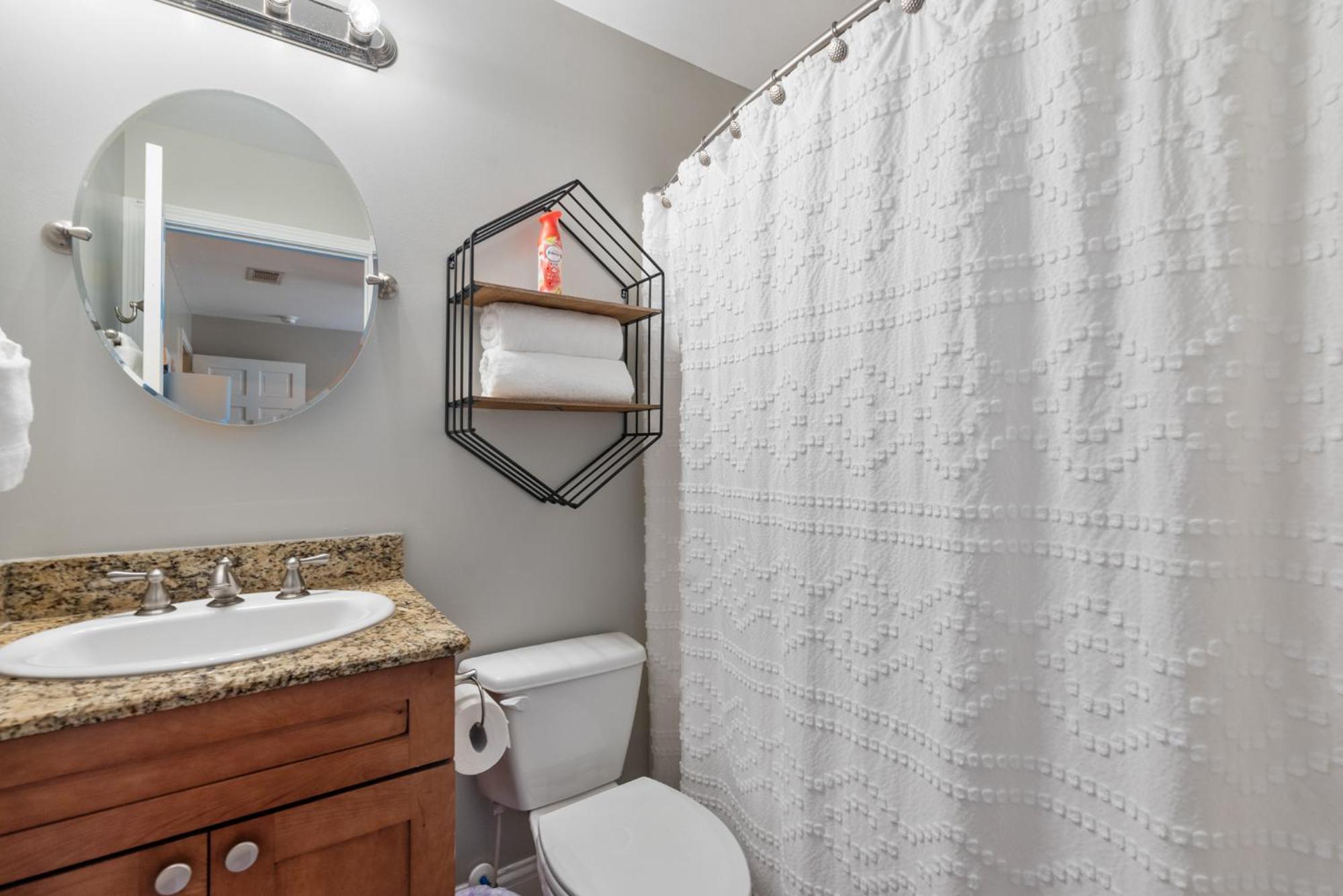 Downtown Ocean Springs Townhouse 3 Bedrooms Exteriör bild