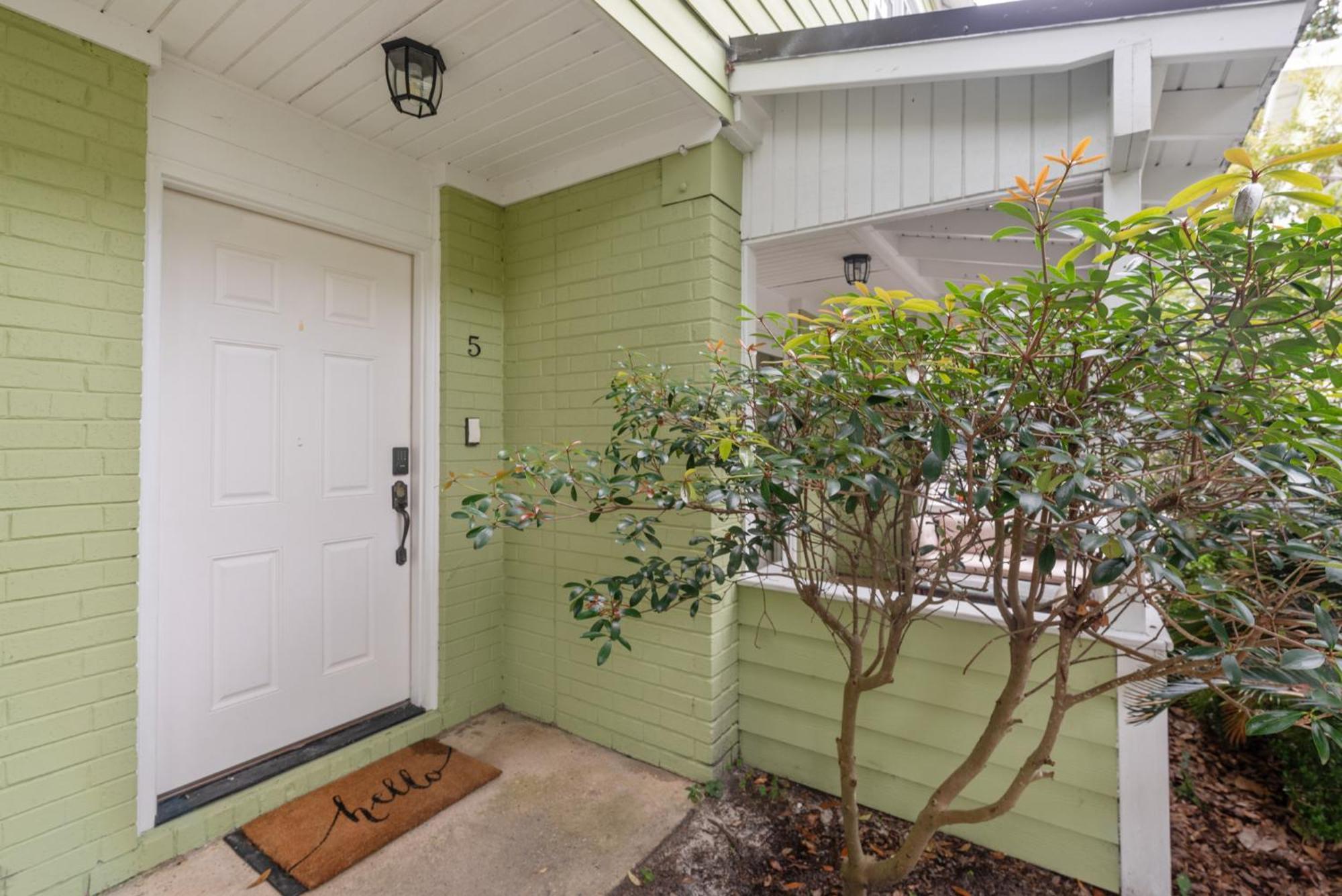 Downtown Ocean Springs Townhouse 3 Bedrooms Exteriör bild